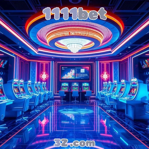 Esporte e Diversão na 1111bet: Aposta Sem Limites