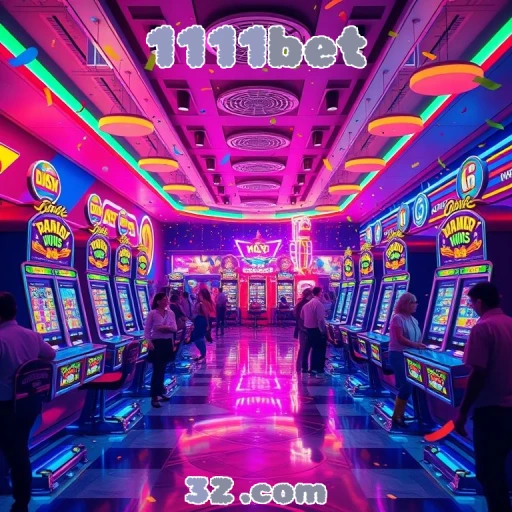 1111bet Plataforma Oficial