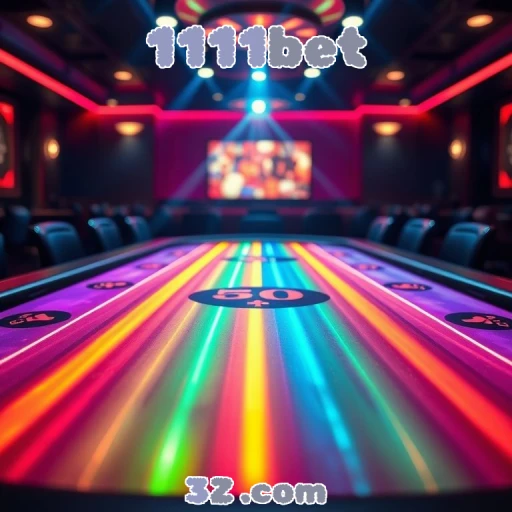 1111bet Slots Populares